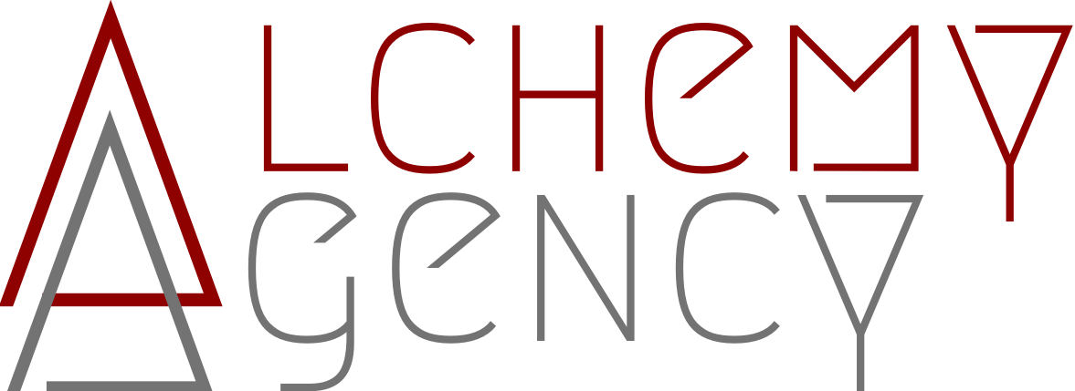 Alchemy Logo